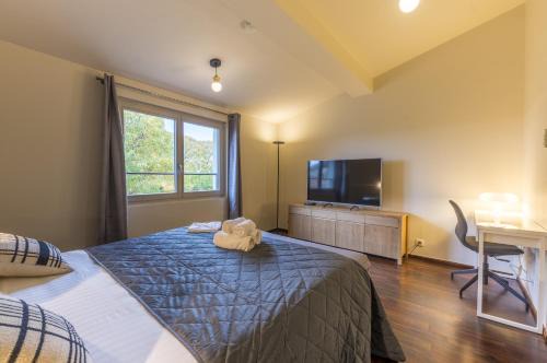Historic Centre Apartment | My Hotel Peyrou - Premiere conciergerie