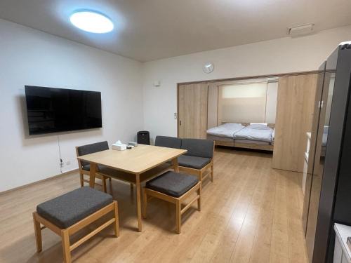 Kuwana Apartment | my houseたいみんぐ kuwana