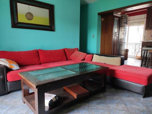 Komotini Apartment | My house in Komotini