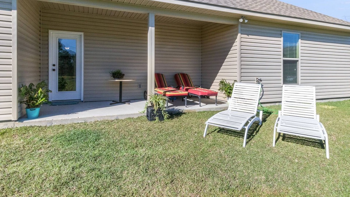Milton House | My house is located is very peaful place, wonderful naighbours
