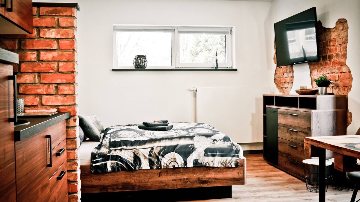 Rabenstein Apartment | my inn