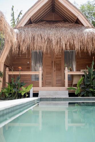 Gili Air Hotel | My Island Home Gili Air