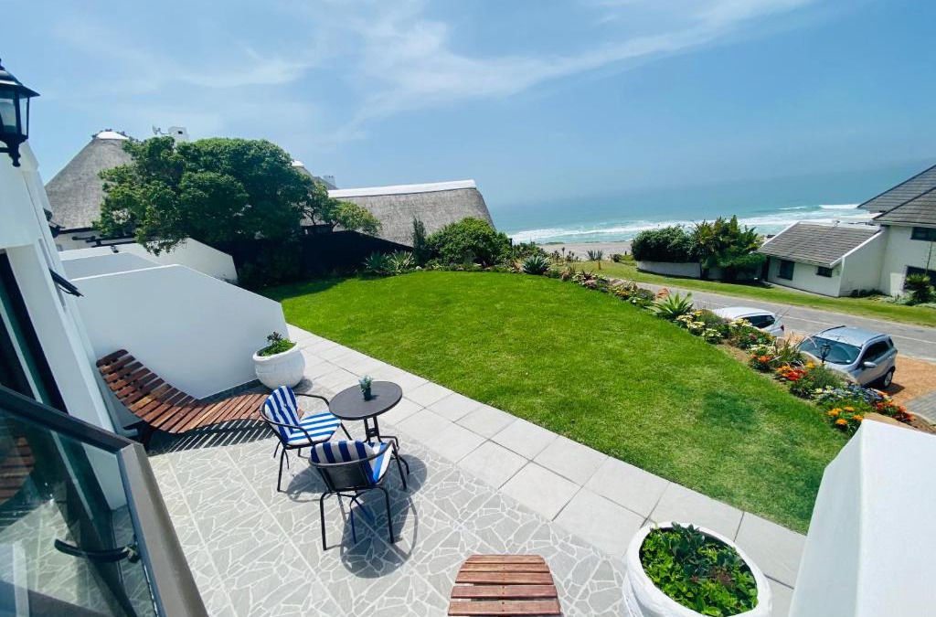 Saint Francis Bay Bed & Breakfast | My-konos