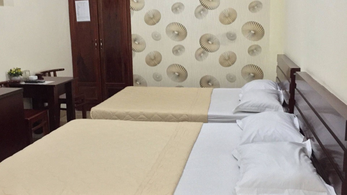 Buon Ma Thuot Hotel | My Le Hotel