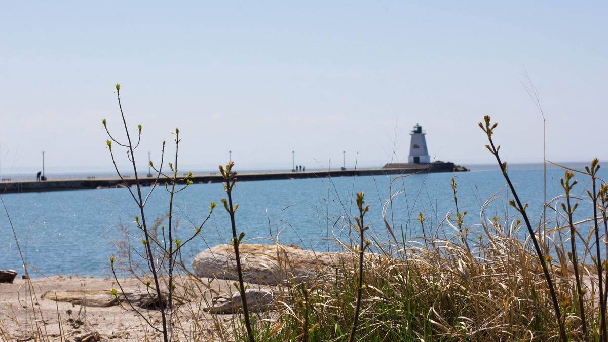 Dunnville Cottage | My Lighthouse Cottages #2
