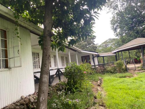 Naivasha House | My Lily Cottage Naivasha