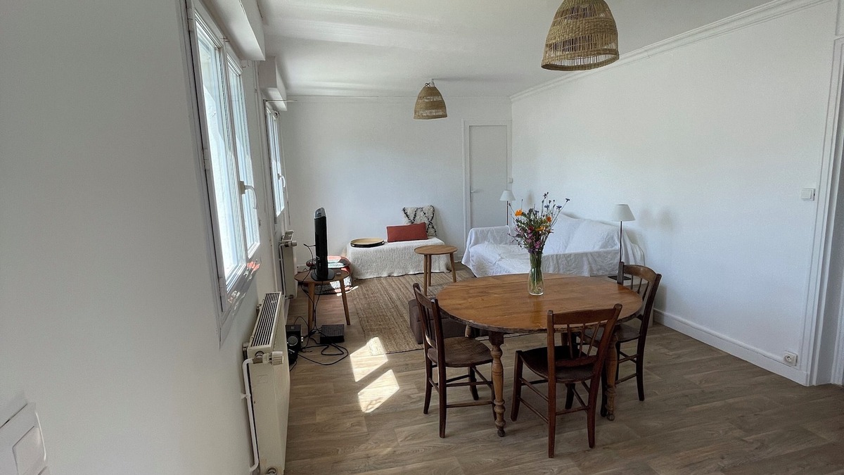 Le Pouliguen House | My little pretty one