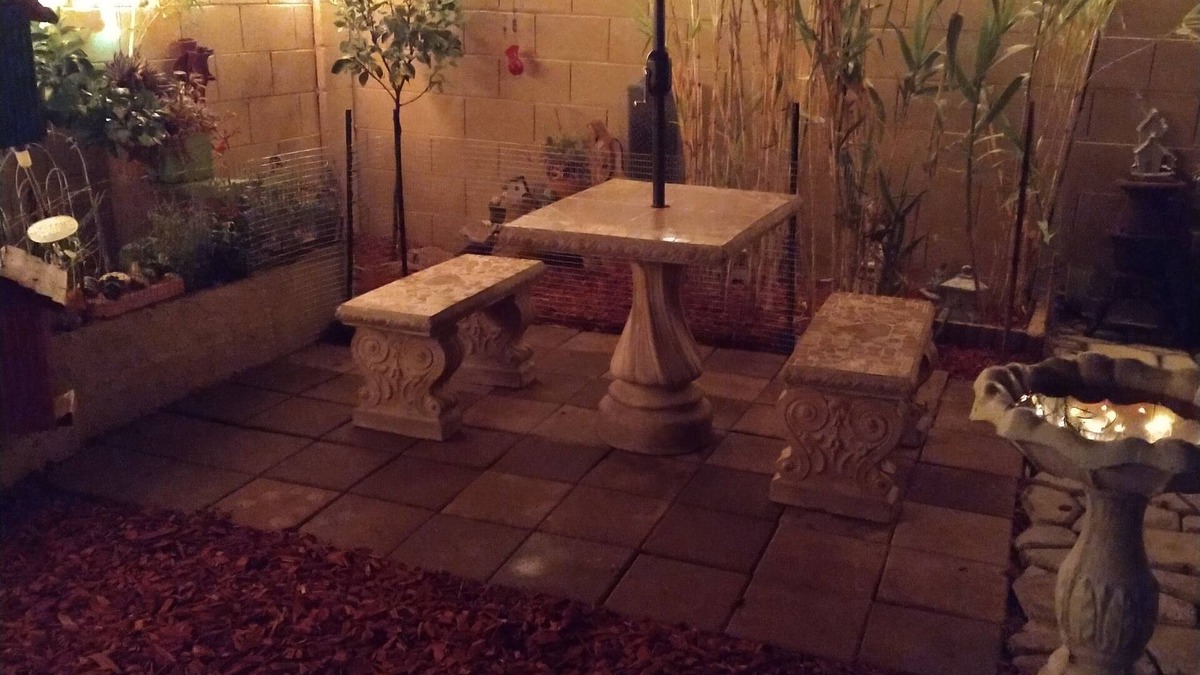 Drexel Heights House | My little Santuary