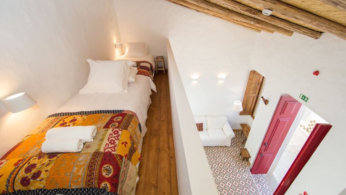 Sao Clemente House | My Lovely Little House in Loule
