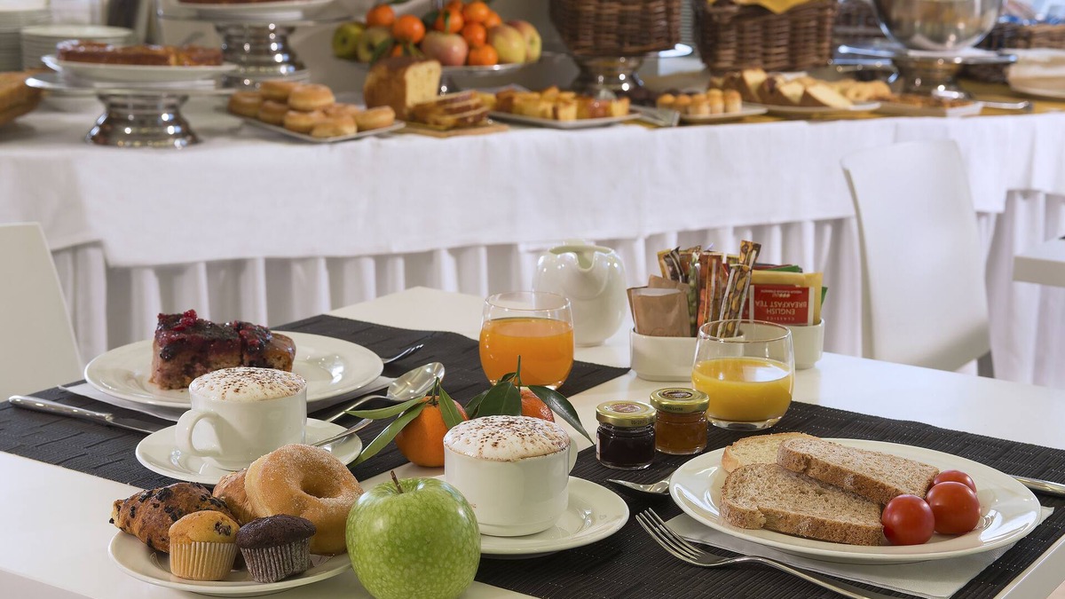 Province of Bologna Hotel | My One Hotel Bologna