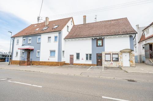 Leinfelden-Echterdingen House | My Pension STUTTGART-AIRPORT-MESSE