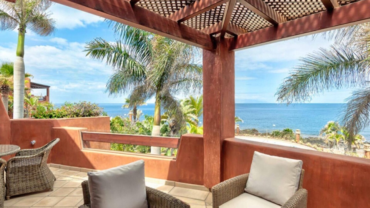 Palm-Mar Apartment | My Piece of Paradise