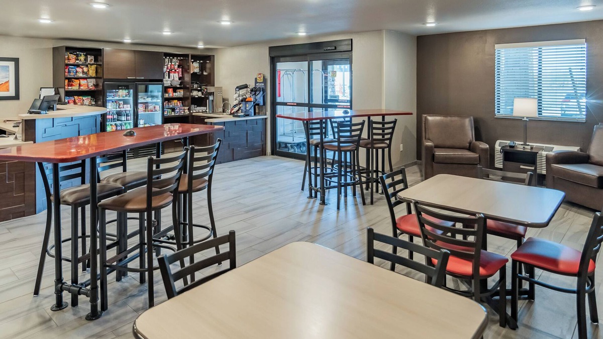 Kalispell Hotel | My Place Hotel - Kalispell MT