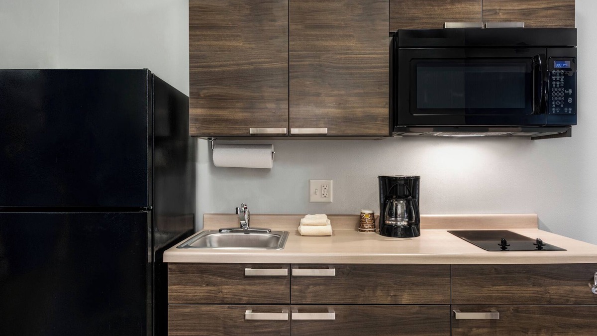 Sundance Hotel | My Place Hotel Phoenix West Buckeye AZ