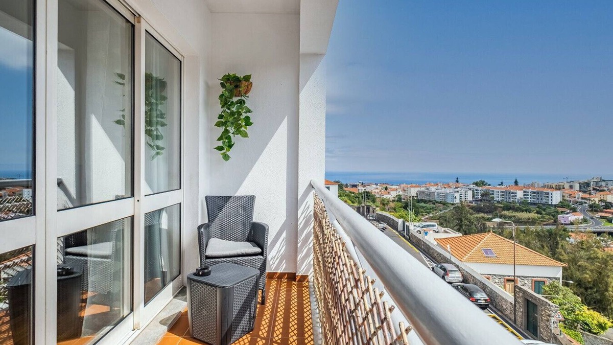 Santo Antonio Apartment | My Place in Funchal by Madeira Sun Travel