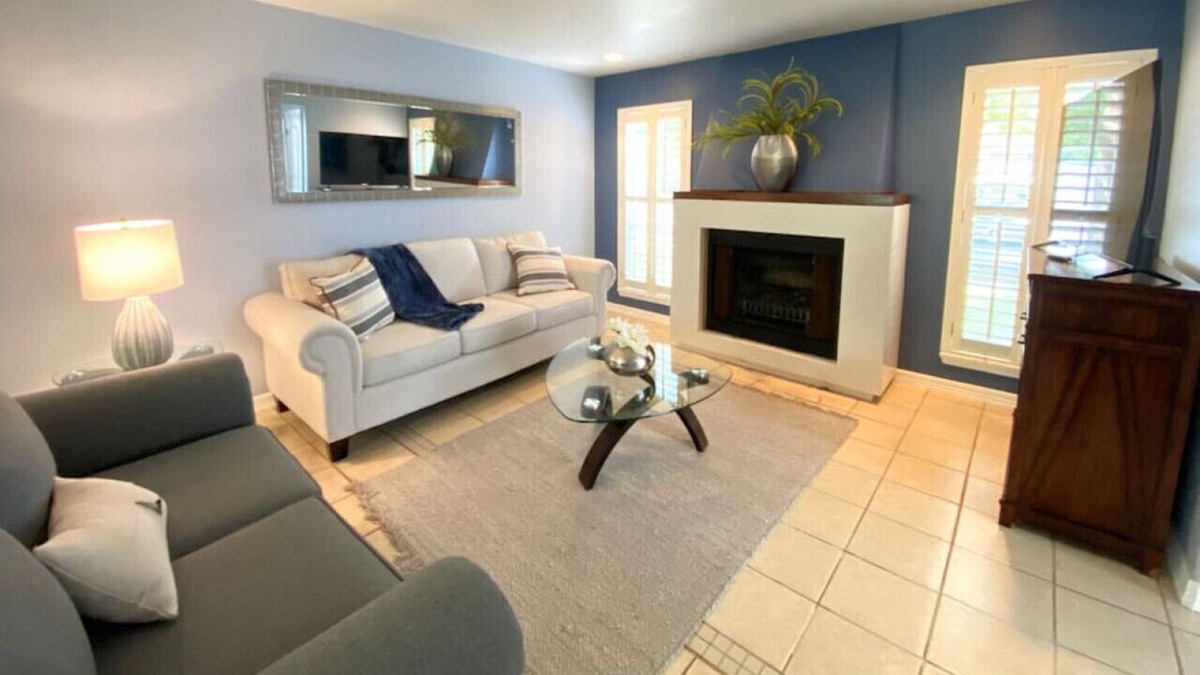 Rancho Viejo Apartment | My Rancho Viejo Getaway