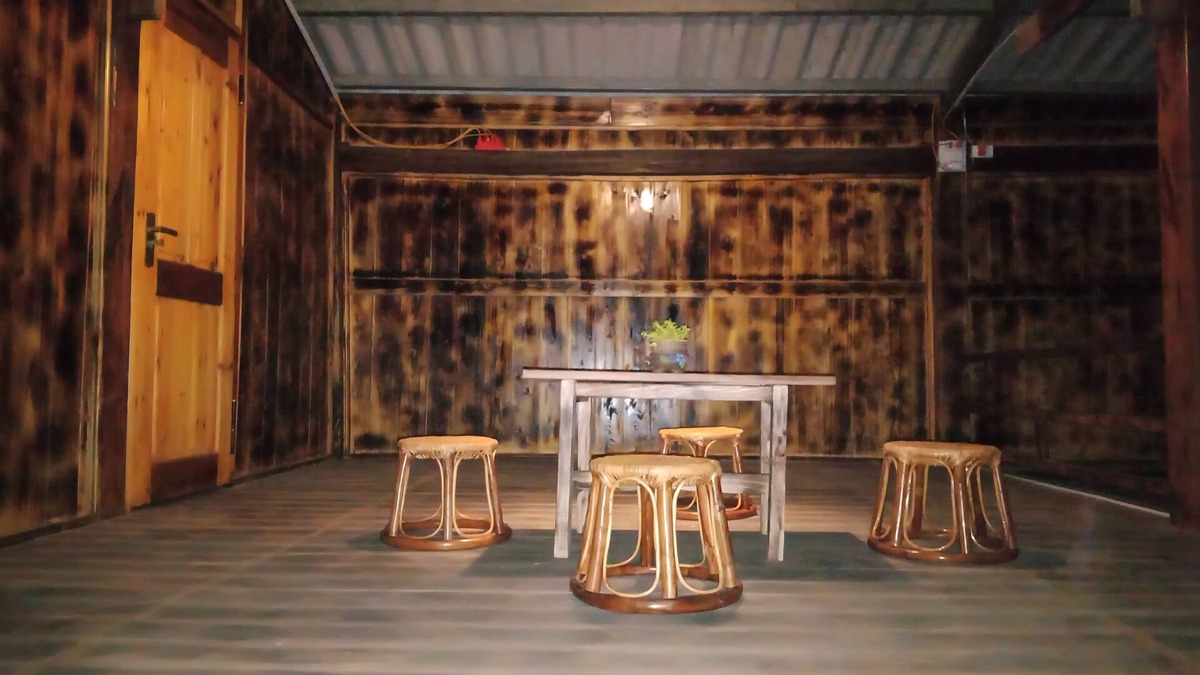 Sa Pa House | My's Homestay