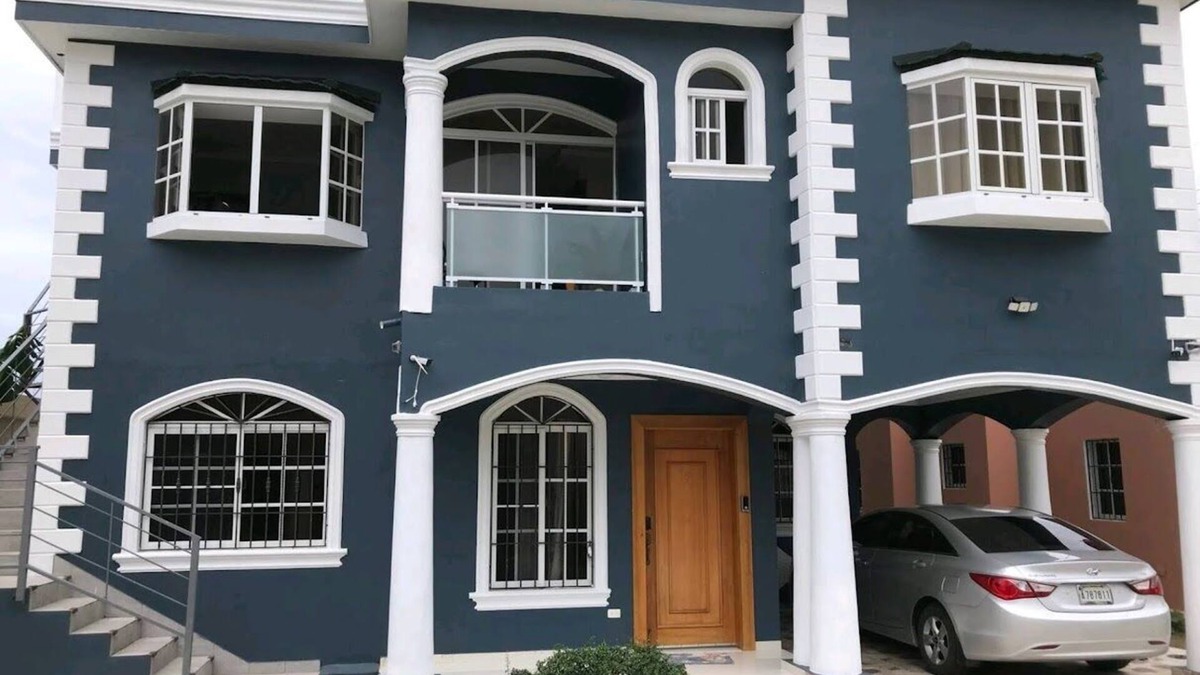 Puerto Plata House | My Second Home