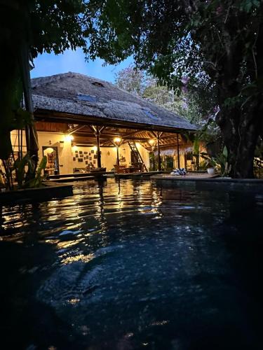 Dyanapura House | My Secret Home
