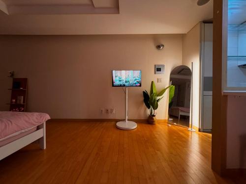 COEX Apartment | My Seoul Home - Gangnam Seolleung Station Exit 1