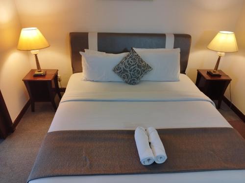 Imbi House | My Service Suites Times Square KL