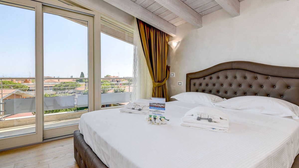 Colombare Apartment | My Sirmione Lake Loft