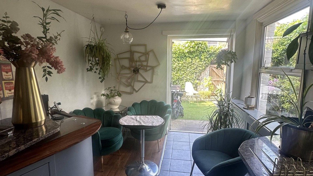 Herne Hill House | My Sky London House Near Attractions