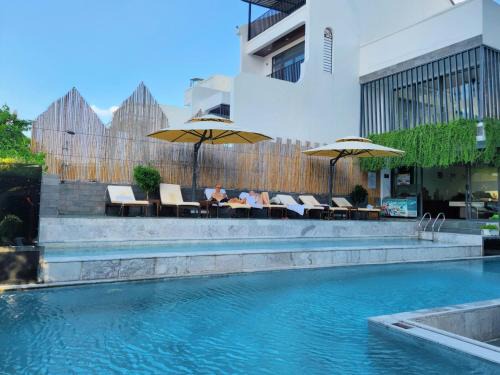 Hoi An City Centre Resort | My Son Boutique Hotel & Spa Hoi An