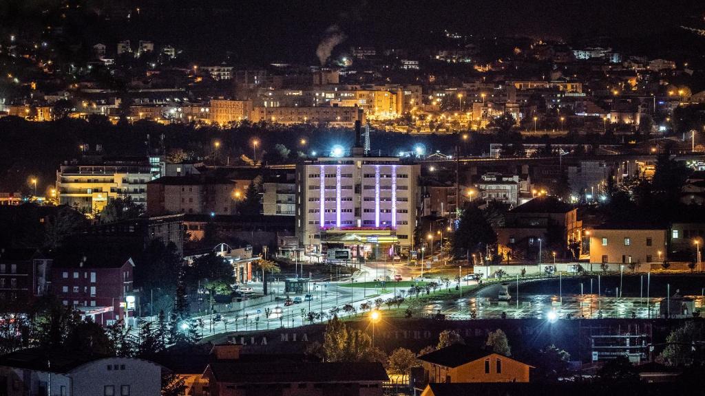 L'Aquila Hotel | My Suite Hotel