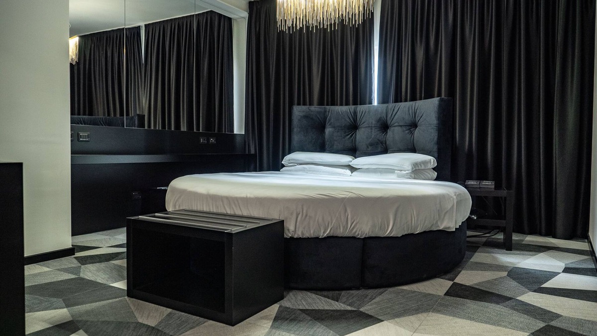 L'Aquila Hotel | My Suite Hotel