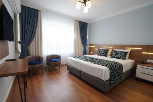 Aksaray Hotel | My Suite House Ist My House