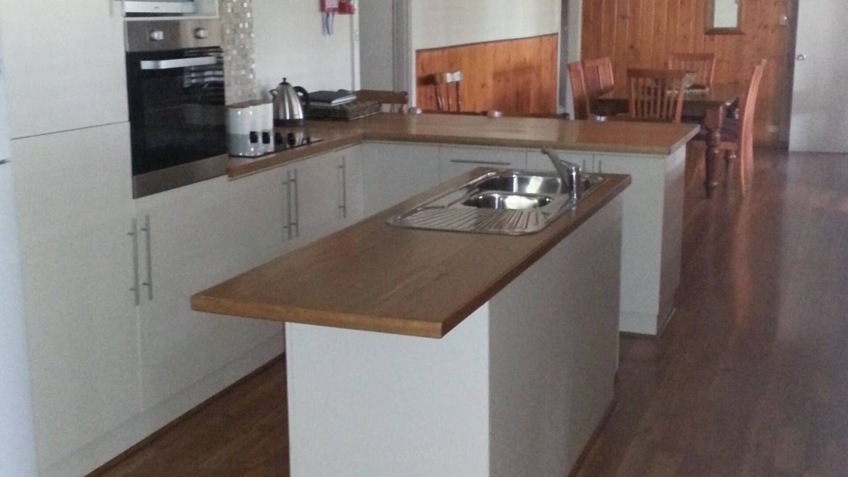 Bonnie Doon House | MY SWEET BONNIE - located at Bonnie Doon