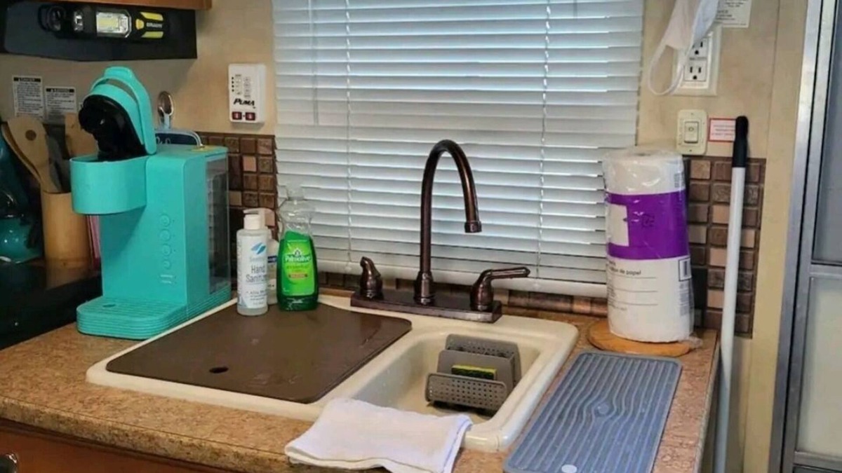 Northwest Corpus Christi House | my sweet cozy RV