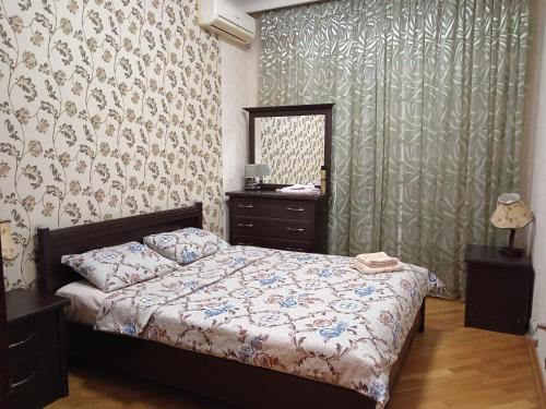 Nasimi Apartment | My sweet home on Gadzhibekova 105-119