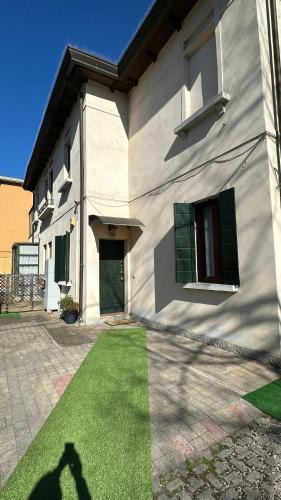 Marghera Apartment | My Tiny Home Venice
