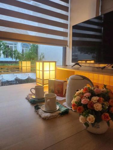 Phan Thiet Apartment | My Trang Homestay