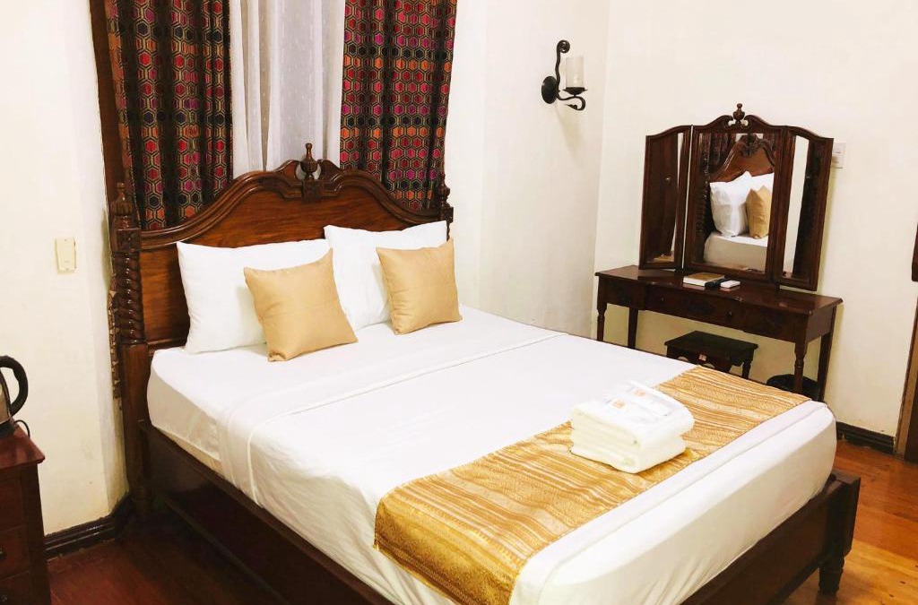Vigan Hotel | My Vigan Home Hotel