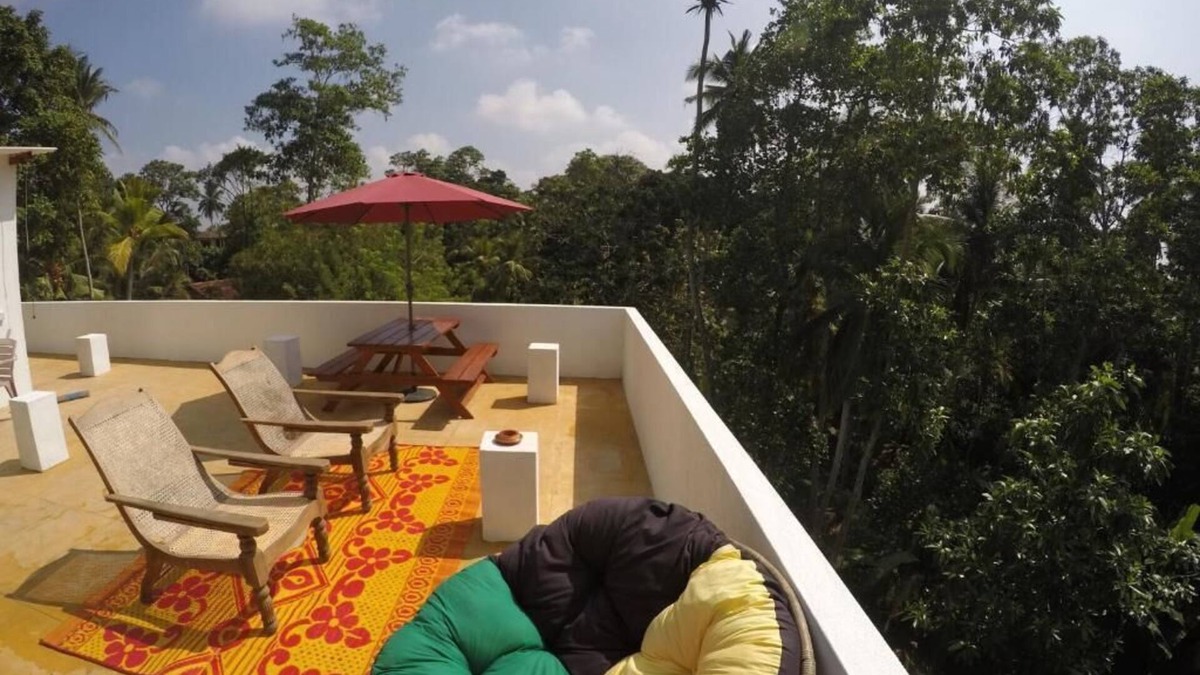 Nalagasdeniya Villa | my villa is a privet villa and i rent my villa as a entire villa