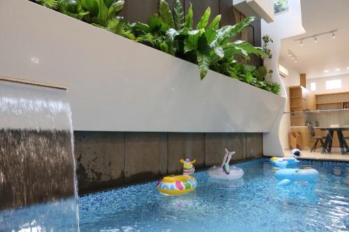 Phan Thiet Villa | My Villa Phan Thiết