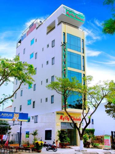 Ngu Hanh Son Hotel | My Vy Khanh Hotel
