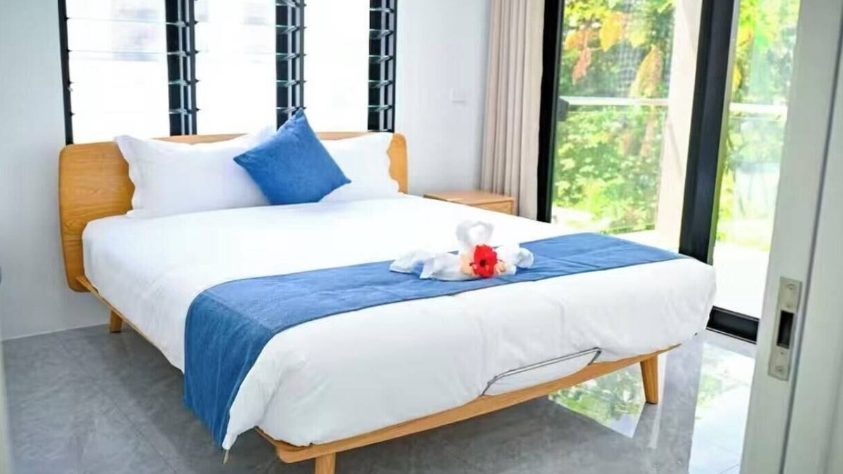 Waya Lailai Apartment | MY Wailoaloa Apartments