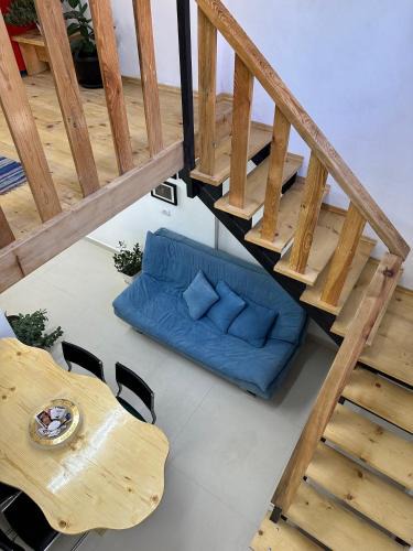 Tirana Apartment | My Wooden Apartments