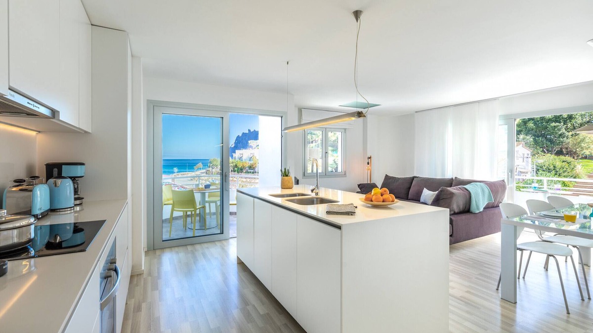 Cala San Vicente Apartment | MY27 Alba Mar Gran