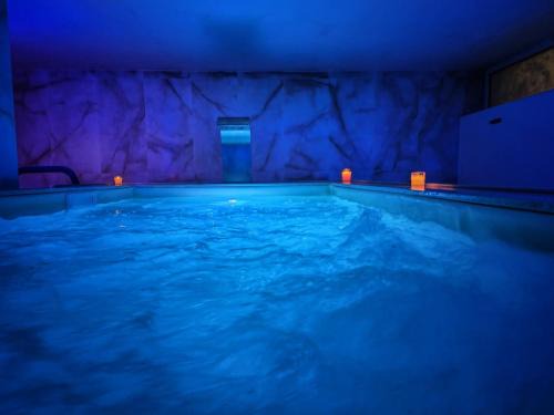 Melendugno Hotel | mya luxury rooms and wellness