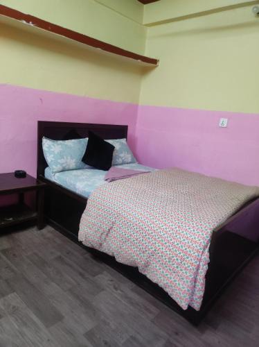 Pokhara House | Myagdi Devisthan Guest House And Bhanchha Ghar