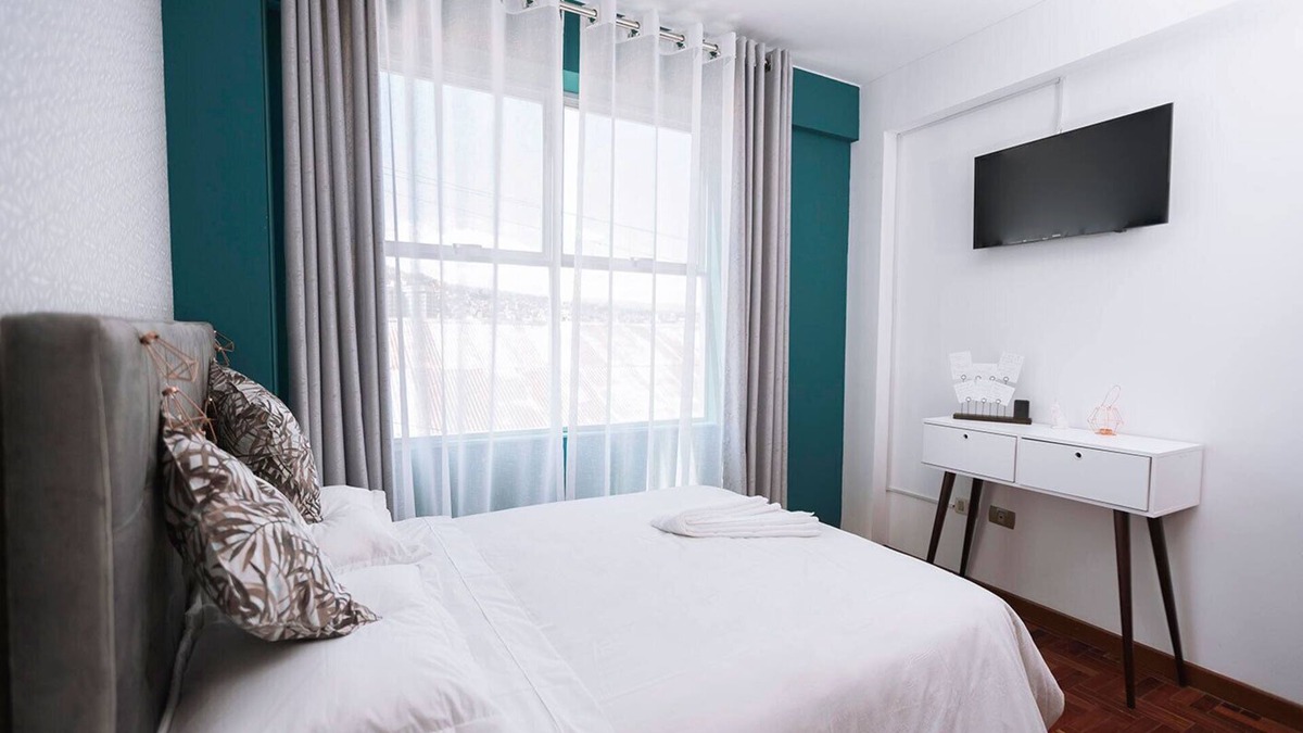 Downtown La Paz Apartment | MyApartment - Superior Apartment/2 guest
