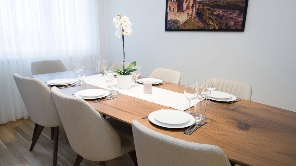 Brigittenau Apartment | myApartments - Top 13