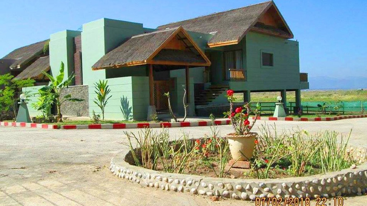 Nyaungshwe Hotel | Myat Mingalar Hotel Inle