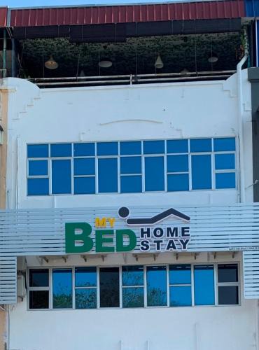 Padang Besar House | MyBed Homestay