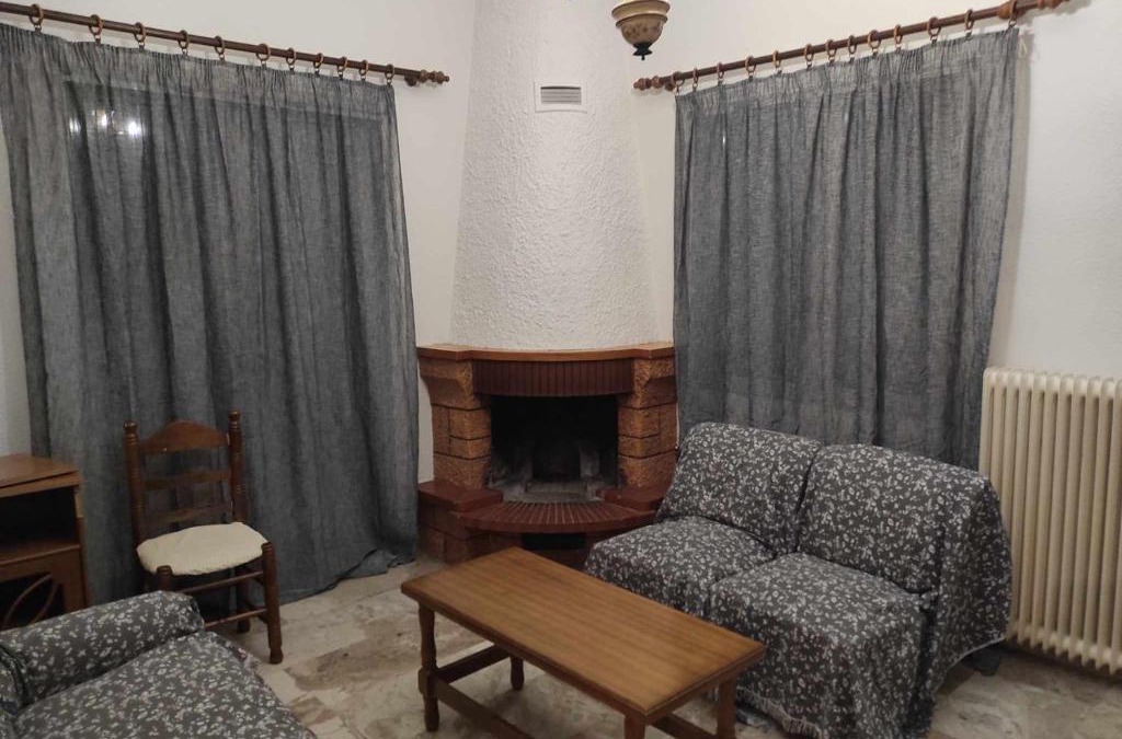 Messolonghi Apartment | Mycenae Melisofi